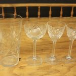 874 8232 GLASS SET